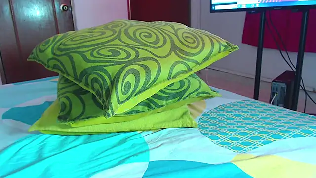 Beckapearl - Open Ass