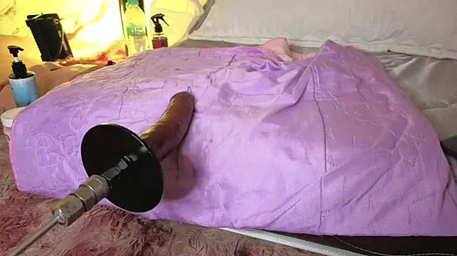 Iam_Issaa_ - Anal Gode 25 cm