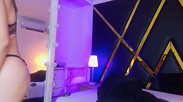 Adel_Nesbiit - Massage my sexy feet close up