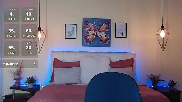 Megan_05_ - control domi 3 min 😈