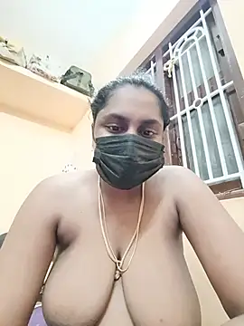 Tamilpavi_58 - Boobs