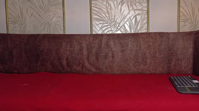 Violettrosee_ - Spit foot