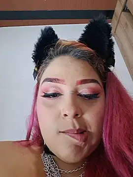 Ruby_Jess - Body Tour