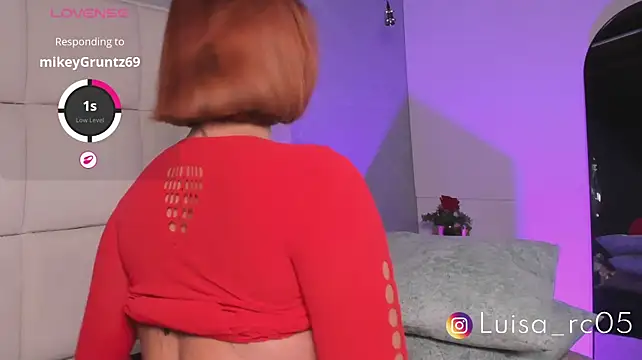 Hanna_Vasquez - Ride Torso