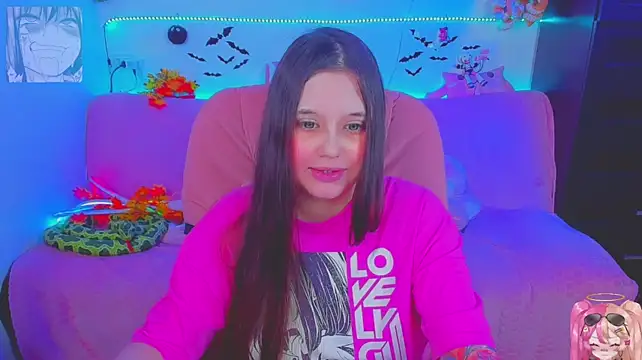 KitsunePrincess - 🍒 Show cute boobs + cover with cream 🍒