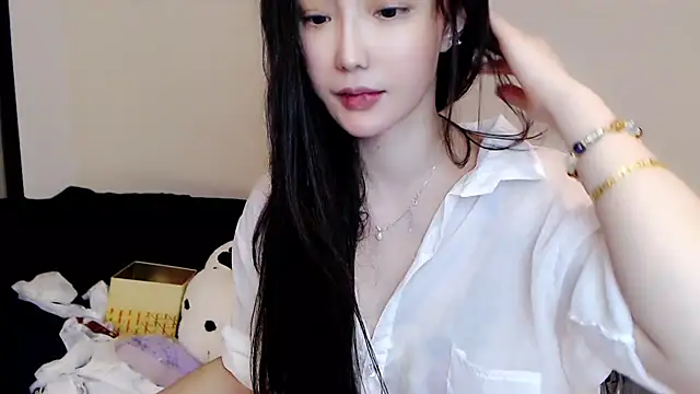 TW_zhuzhu123 - 拉緊褲褲牙刷刷 毛毛
