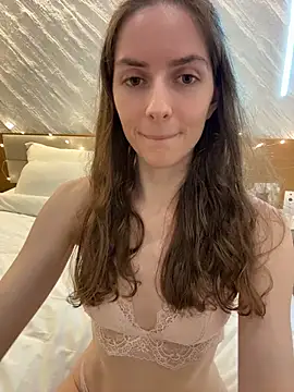 EmilyLinden - Panties OFF