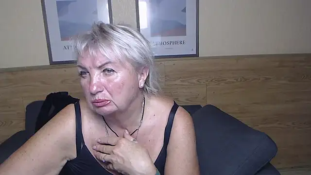 RenataDaster - Make my panties wet