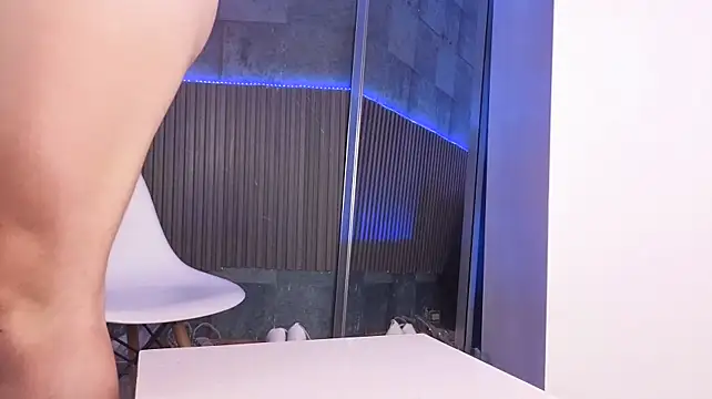 CandyQueenGold - Sexy Dance in heels