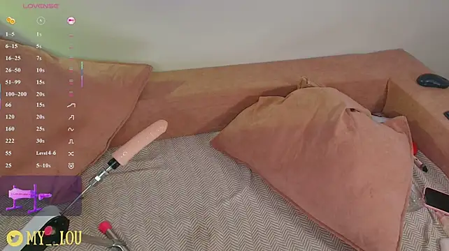 MyLoulaby - CREAMPIE SHOW💦💦💦💦💦💦