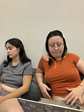 Nahida77 - SHOW PUSSY AND ASSHOLE CLOSE