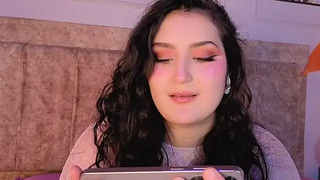Zoe_moon__ - oil in big booty
