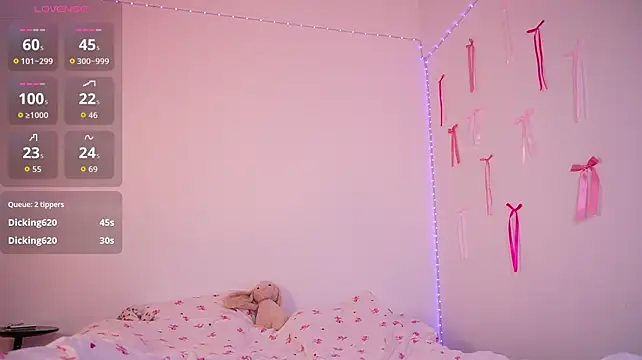 Lisa_poetry - Sexy ride on domi