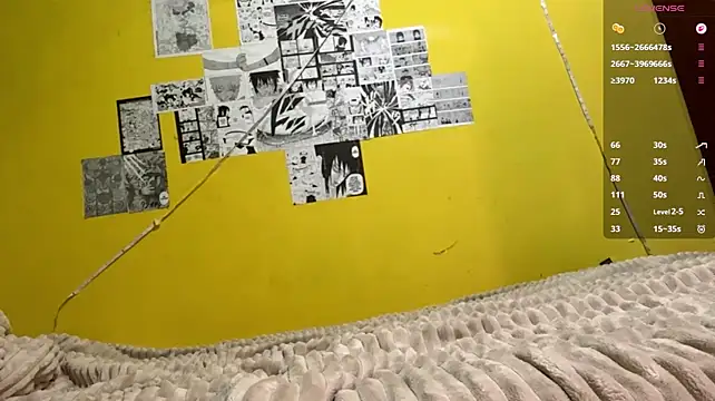 DeboraSalcido - Unbox my boobs: Take off t-shirt💛