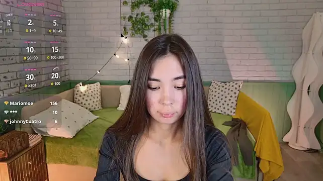 Belle_Coy - take off your leggings