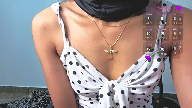 Mallu_Kalyani - ICE ON PUSSY & NIPS