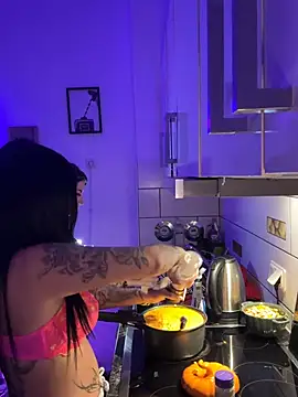AsianLadyWan - 💦 Extra Sloppy Dildo Blowjob