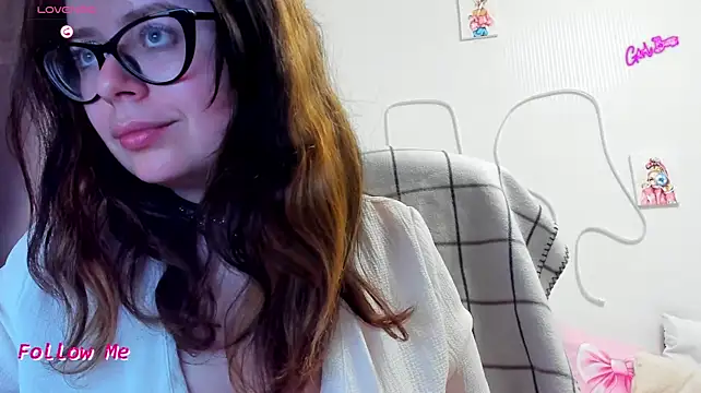 MilisaSweet777 - anal plug