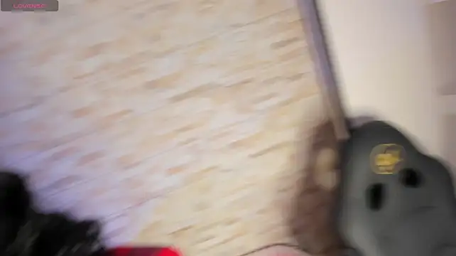Juliana_smithh - Doggy style + spank ass ❤️