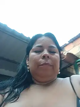 Mother-Big-tits - All naked+ masturbación
