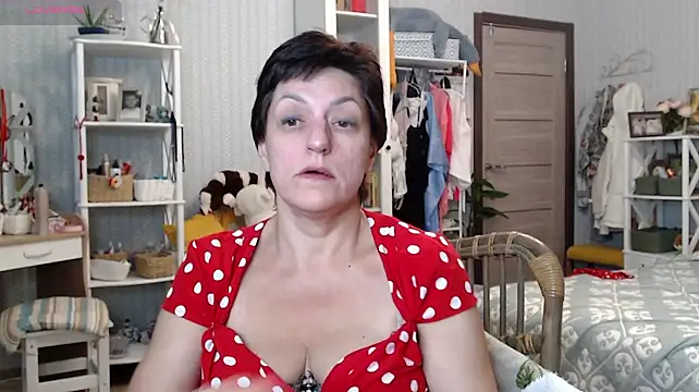 BloomingAllure - dress fell off