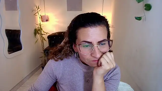 Angelbluemilf