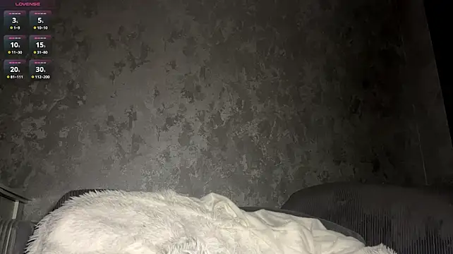 SteffaLains - Cum show!