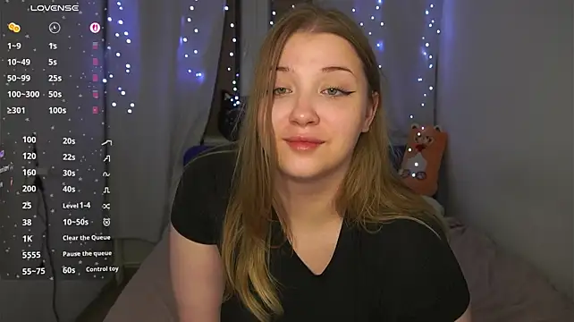 CuteSharloti - spank ass &tits x5