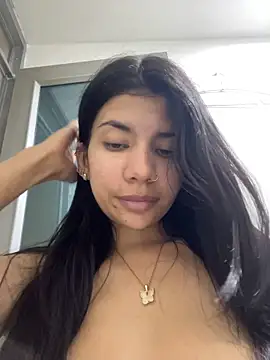 Isabella__naugthy - Suck my naughty nipless