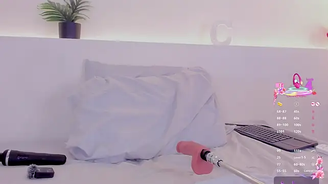 Levanna_1 - turn on my machine and make me wet 💦🥵