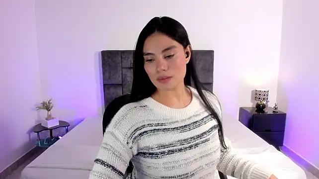Maylin_Garcia - Rub my asshole in close up, oil show💦🔥