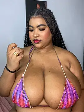 AinaraJimenez - Nude