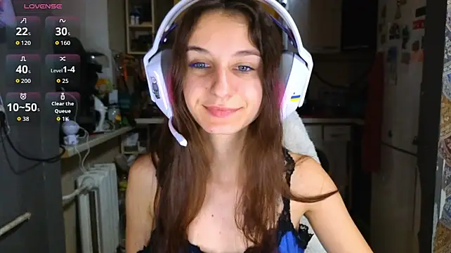 _Nika_Kik - tits