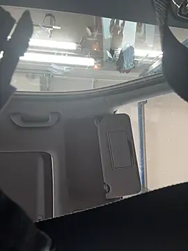 A1lesandra3 - Drive topless