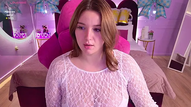 CharlotteAtwoood - touch my boobs