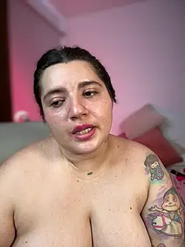 Horny_roomiess - makeme more nasty/ big squirt 🎟 16