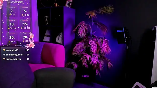 KiaraKiy - lick & bite my lips