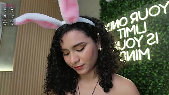 Ellette__ - Bunny's ears