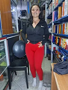 Isa_bella95 - Squirt