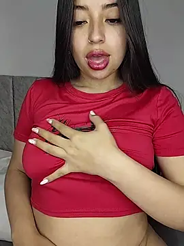 Meeloody - FLASH BOOBS