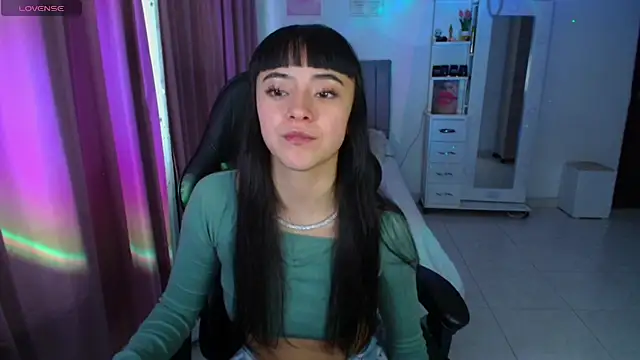 Violetta_blackk - Stand up