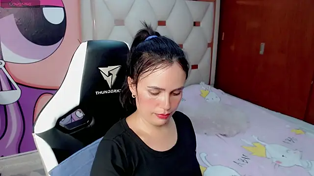 Lixy_wet - Striptease Hot🔥🔥