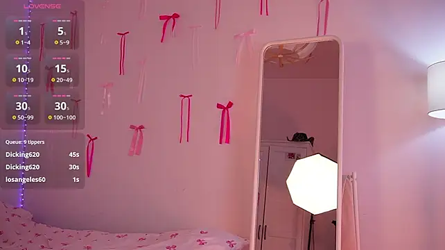 Lisa_poetry - Sexy ride on domi