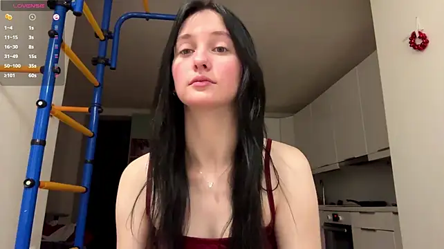 MarylandMendrin - Tease my yummy tits