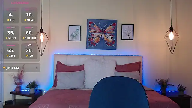 Megan_05_ - control domi 3 min 😈