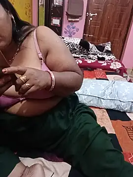 SAHIBAHOTBHABHI - OPAN PUSSY FINGER