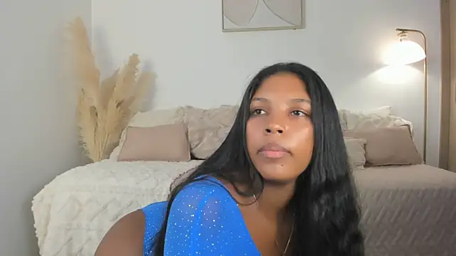 ZOEGARNER01 - let's have fun 😈🔥