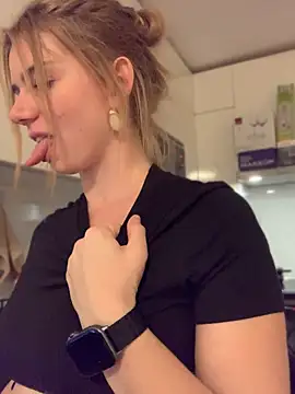 VelvetChloe - Lush Control +dommi 10 min!!!