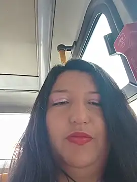 Melany_daring - Off bragas+Dildo Pussy 😈 in Public