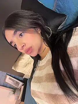 Abriil_cutee - SHOW TITS
